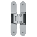  BX8095 Allgood 160x29mm Concealed Adjustable Hinge
