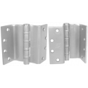  SC4B8150-641 Swing Clear-Heavy Weight Four Bearing Steel Hinge, Full Mortise