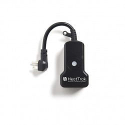 HeatTrak HR-WIFI Outdoor Smart Home Wi-Fi Wireless Outlet