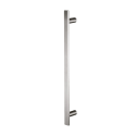 Modric SS174 Series Mode Pull Handle, Satin Stainless Steel