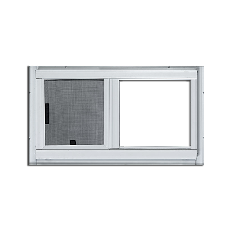 Larson L603 Premium Series Slider Storm Window