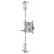 Corbin Russwin BL6600 Series Multi-Point Lock w/ Piet 23M, 21G & 21L Levers