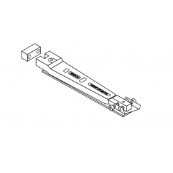 Rixson 6002021 Top Arm Package Center Hung For Overhead Concealed Closers