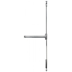 Detex Advantex 20 Series Surface Vertical Rod Device