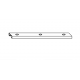 Rixson 50 & 5020 Model Shallow Depth Floor Closer Parts