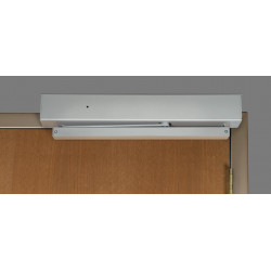 Sargent 2900 Electromechanical Fire Guard Door Closer, Multi Point Hold Open