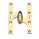 Von Morris 19 Olive Knuckle Ball Bearing, Heavy Weight Hinge