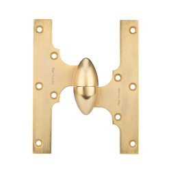Von Morris 19 Olive Knuckle Ball Bearing, Heavy Weight Hinge