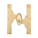 Von Morris 19 Olive Knuckle Ball Bearing, Heavy Weight Hinge