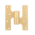 Von Morris 18 Steel Paumelle Hinge - Solid Forged Brass - Heavy Weight