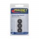 Magnet Source 07 Ceramix Block/Disc/Ring Magnet