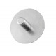Magnet Source 070 Steel with Adhesive, 0.75" Dia. x 0.02"' Thick and N35 Disc Magnets