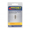  790 Super Neodymium Ring Magnet