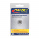 Magnet Source 07 Super Neodymium Ring Magnet