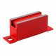 Magnet Source 0720 Super Latch Magnet Red, (1Pc)