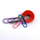 Magnet Source 072 Alnico Horseshoe Magnet with Keeper (1 Pc)