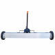 Magnet Source 07643 36" Magnetic Floor Sweeper with Relelase,adjustable Height