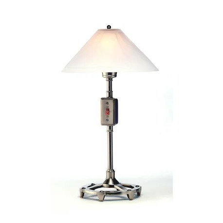 Ecco EL Modern Table Lamp