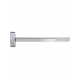 Cal-Royal N-98CVR/N-F98CVR Concealed Vertical Rod Exit Device, Optional-LBR,Finish-Satin Stainless Steel