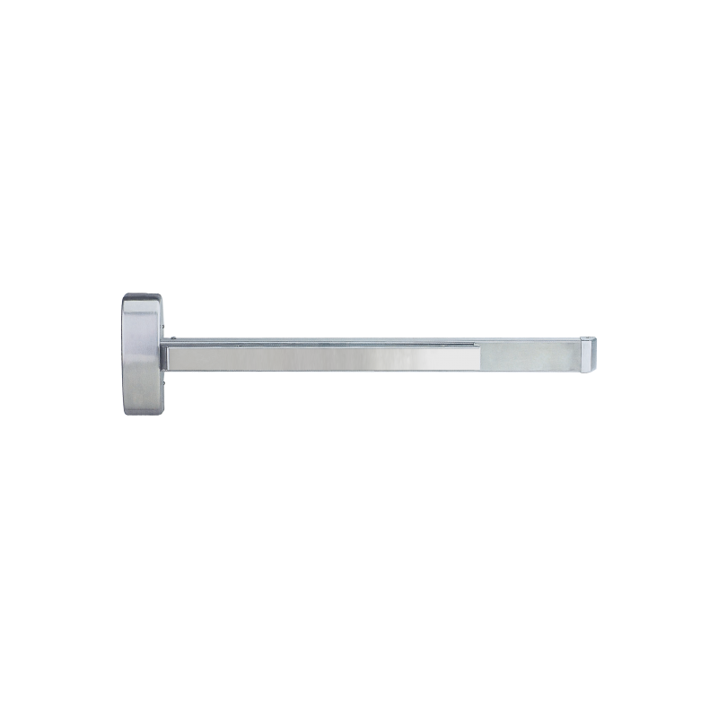 Cal-Royal N-98CVR/N-F98CVR Concealed Vertical Rod Exit Device, Optional-LBR