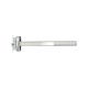 Cal-Royal N-MR7700/N-FMR7700 Mortise Lock Rim Exit Device, Push Bar Exit Device