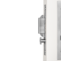 Linnea PLM50-PR Pocket Door Privacy Latch
