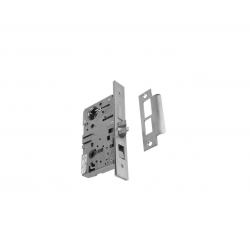 Linnea ML-9149LXL Marine Grade Mortise Lock, Lever x Lever