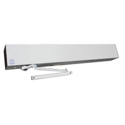 Cal-Royal 8600 Series Automatic "LOW ENERGY" Swing Door Operator, Double Egress Independent or Simultaneous Pair