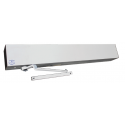 Cal Royal 8613-75 ALUM RH 8626-ARM Series Automatic "LOW ENERGY" Swing Door Operator, Double Egress Independent or Simultaneous Pair