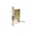Cal Royal ENM302 -LH 2WC NM300 Series Electrified Mortise Lock