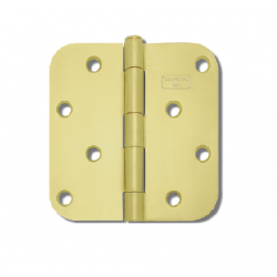 Cal-Royal BENRH40B Benchmark, Hole Pattern, Residential Weight,Residential Hinge