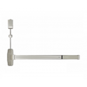 Cal Royal LBR6680V4896 DURO LHR Series Vertical Rod Type Exit Device-LBR, Push Bar Exit Device