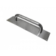 Cal-Royal 1000 Pull Plate Solid Bar Round 1000 Series
