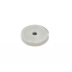 Cal-Royal SDH-SPC Spacer for Fixed Mount Plate, Stainless Steel Material