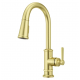 Pfister GT529-TD Port Haven Single Handle Pull-Down Faucet