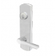 Cal-Royal ATESC9800 Escutcheon Rigid Trim Leverset