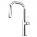 Pfister GT529-MTD Montay 1-Handle Pull-Down Kitchen Faucet