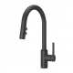 Pfister LG529-SA Stellen Single Handle Pull-Down Faucet