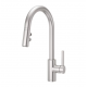 Pfister LG529-SA Stellen Single Handle Pull-Down Faucet