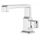 Pfister LG42-VRV Verve Single Control Lavatory Faucet with Lever Handle