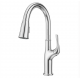 Pfister LG529-HG Highbury Single Handle Pull-Down Faucet