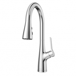 Pfister LG529-NE Neera Single Handle Pull-Down Faucet
