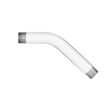 Pfister 973-030 Tisbury Curved Shower Arm