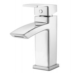 Pfister LG42-DF1 Kenzo Single Control Bathroom Faucet
