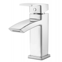 Pfister LG42-DF1K Kenzo Single Control Bathroom Faucet