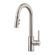 Pfister LG572-SA Stellen Single Handle Bar/Prep Faucet