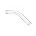 Pfister 973-030Y Park Avenue Curved Shower Arm