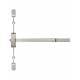 Cal-Royal 98-3PT/F98-3PT Surface Vertical Rod, Three-Point Latching Exit Device
