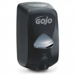 GOJO TFX 1200 mL Touch Free Wall Mount Dispenser , 12 Pack