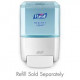 GOJO PURELL ES4 Push-Style Soap Dispenser ,1 Pack
